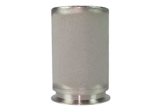 sintering filter